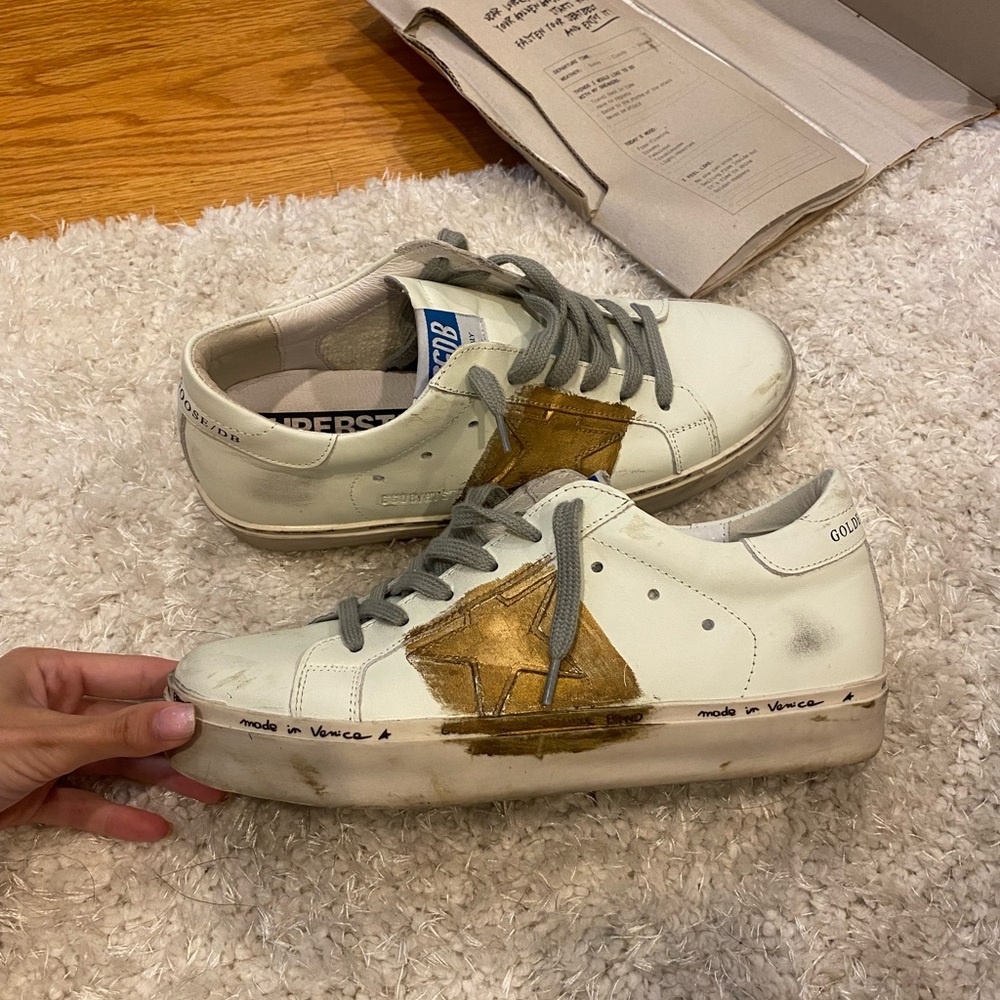 Golden Goose